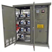 FILTROS AUTOMÁTICOS DE ABSORCIÓN O RECHAZO BAJA TENSIÓN